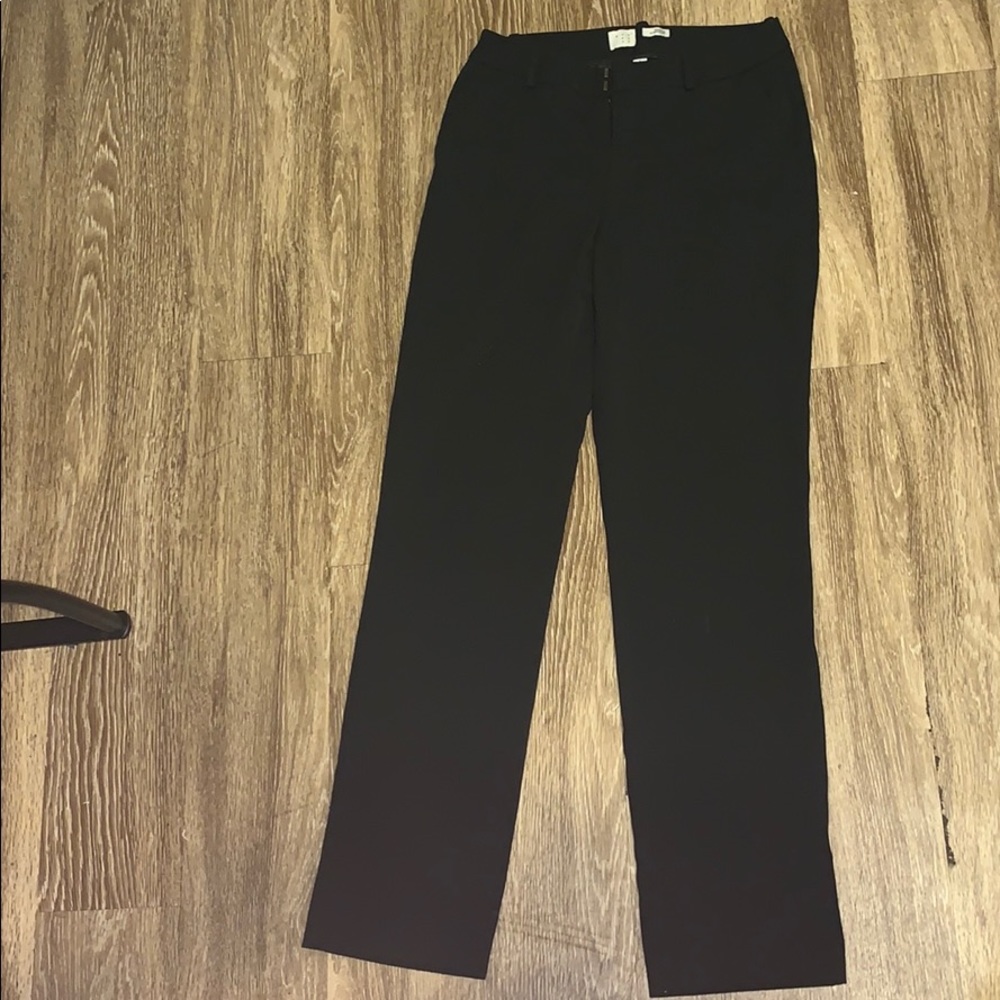 Business pants from Target!